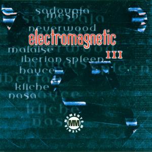 ELECTROMAGNETIC 3