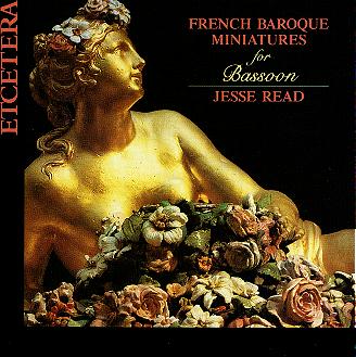 FRENCH BAROQUE MINIATURES