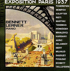 EXPOSITION PARIS 1937