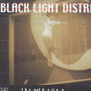 BLACK LIGHT DISTRICT -MCD