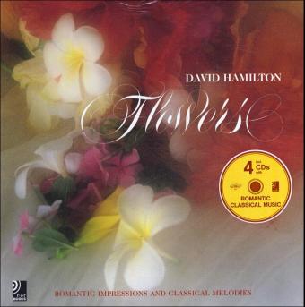 DAVID HAMILTON - FLOWERS