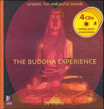 BUDDHA EXPERIENCE